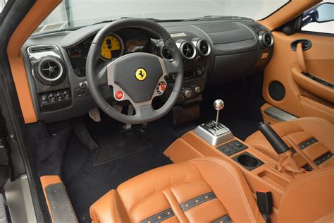 Pre-Owned 2009 Ferrari F430 6-Speed Manual For Sale (Special Pricing ...