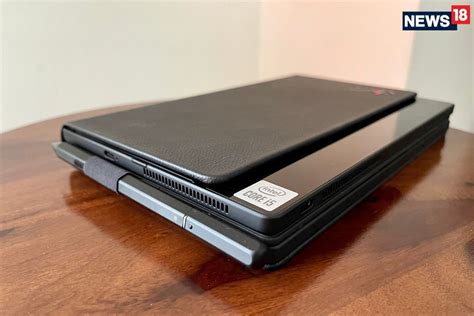 Lenovo ThinkPad X1 Fold Review: By Far The Coolest PC Ever, But With An ...