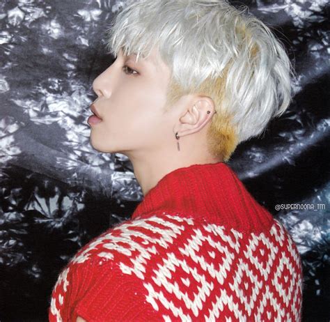 UltraKdramaMama • Jonghyun ~ Poet | Artist album Photobook scans...