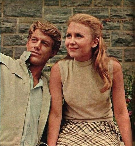 Frank Converse and Juliet Mills in the TV series, Coronet Blue, 1967 ...