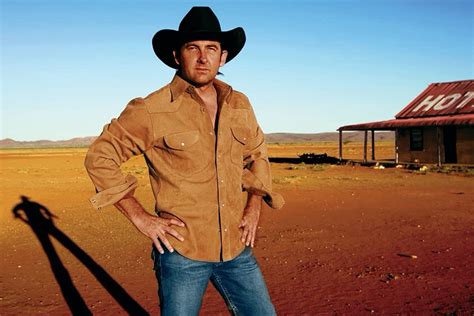 Lee Kernaghan Talks Taking His Music To The Cinema Screen In ‘Boys From ...