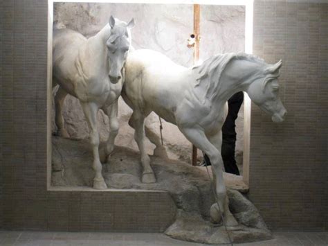 kinetics | Equine art, Horse art, Horse sculpture