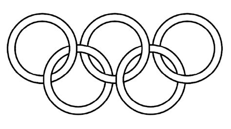 Free Olympic Rings, Download Free Olympic Rings png images, Free ...