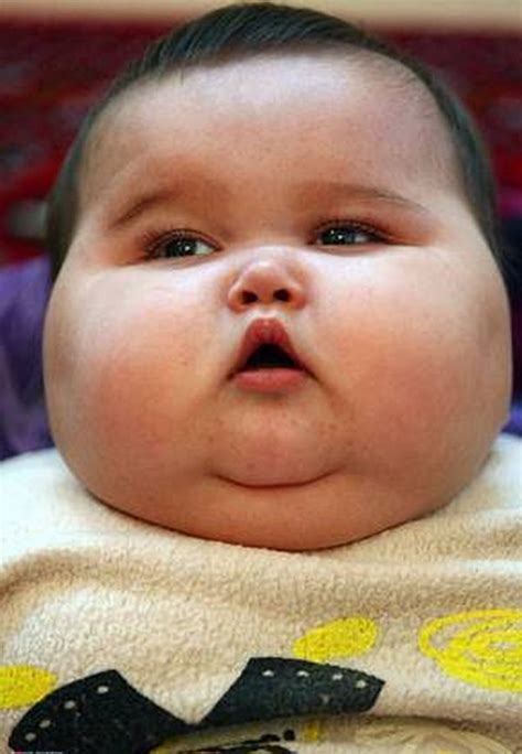 20kg Born Baby? Unbelievable!