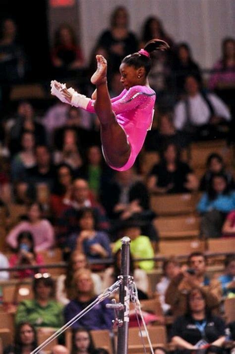 Simone biles | Olympic gymnastics, Usa gymnastics, Artistic gymnastics