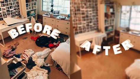 Messy Living Room Before And After | Baci Living Room