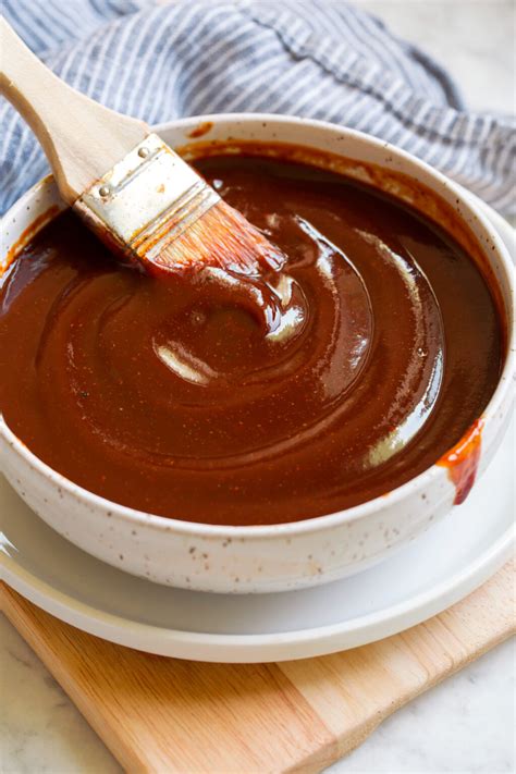 15 Of the Best Real Simple who Invented Bbq Sauce Ever – Easy Recipes ...