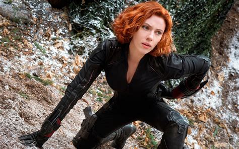 Black Widow: Scarlett Johansson wants Marvel to make spinoff, and here ...