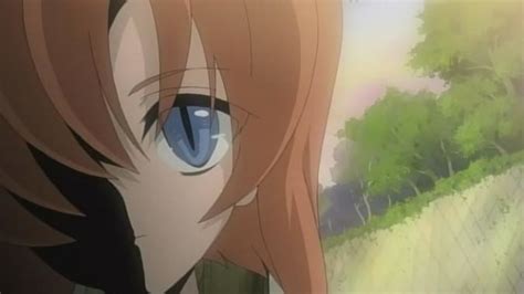 Higurashi-Rena - Higurashi no Naku Koro ni Image (18005798) - Fanpop