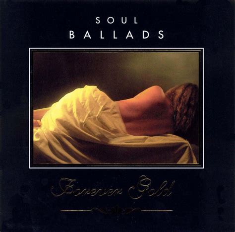 Soul Ballads (2001, CD) | Discogs