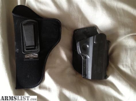 ARMSLIST - For Sale: Ruger P95 Accessories