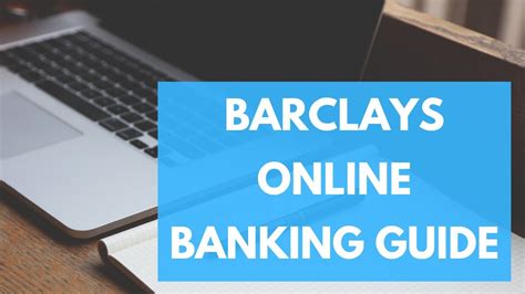 How to Register Barclays Bank Online Banking Account | Barclays Online ...