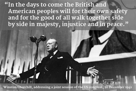 20 Key Quotes by Winston Churchill in World War Two | History Hit