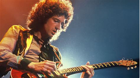 Brian May's 20 greatest guitar moments | Guitar World