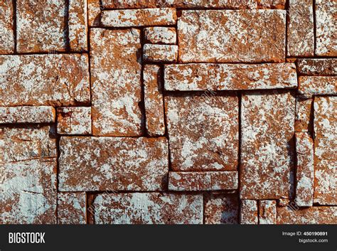 Brown Brick Wall. Image & Photo (Free Trial) | Bigstock