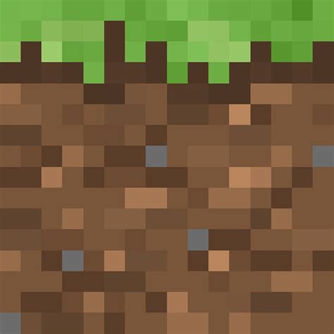 Better Dirt and Water Minecraft Texture Pack