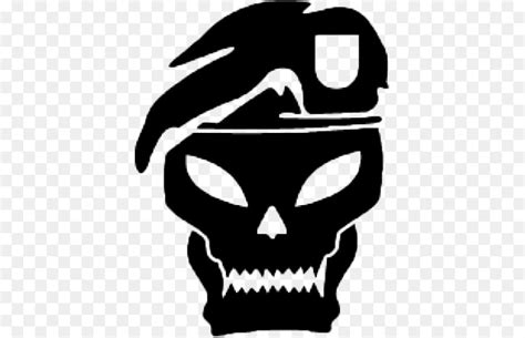 Modern Warfare Skull Icon - Call of duty modern warfare 2019 classic ...