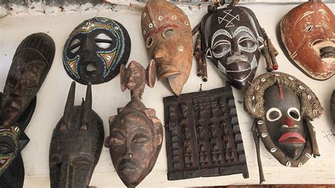 African Traditional Religion/Animism | African traditional religions ...