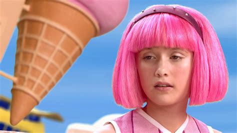 Watch LazyTown - Season 1 | Prime Video