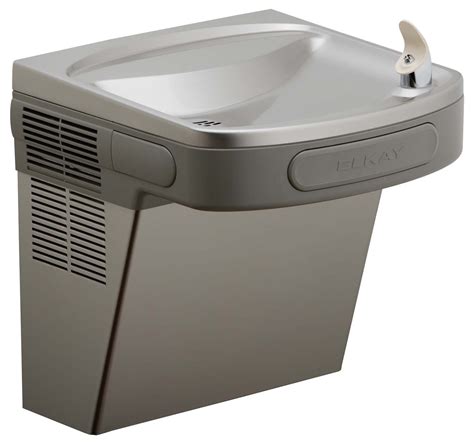 Elkay EZS8L Drinking Fountain | DrinkingFountainDoctor.com