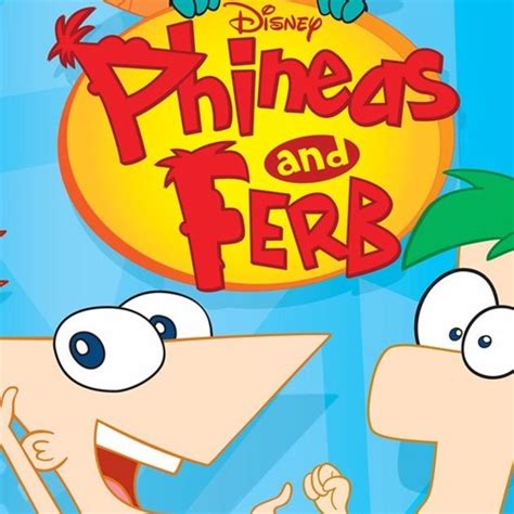 Stream "PHINEAS AND FERB" [Theme Song Remix!] -Remix Maniacs by Shizu ...