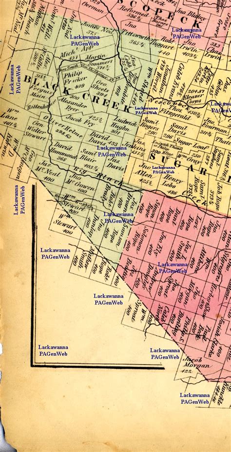 Luzerne County Pa Gis Parcel Viewer at howarddrobb blog