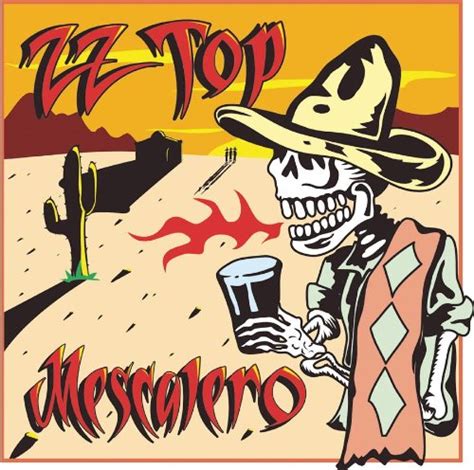 ZZ Top album covers