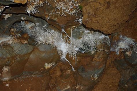 Ochtinská Aragonite Cave | Amusing Planet