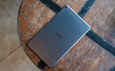 Samsung Galaxy Tab A 10.1 2019 Review: Is It Really A Good Value?