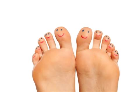 Funny feet Stock Photos, Royalty Free Funny feet Images | Depositphotos