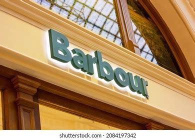 67 Barbour logo Images, Stock Photos & Vectors | Shutterstock