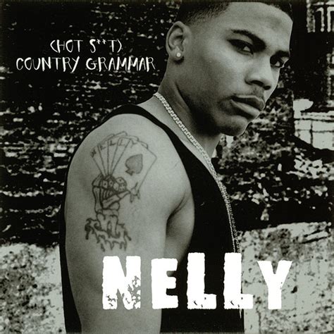 Nelly - (Hot S**t) Country Grammar (2000, CD) | Discogs