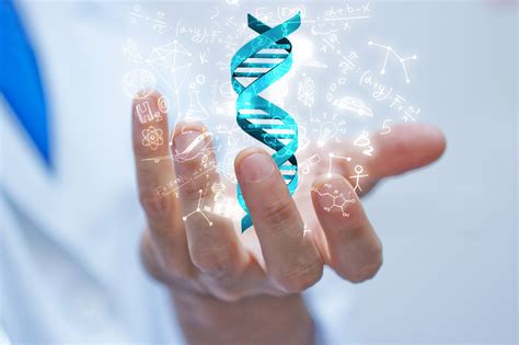 Test Genetici & Nutrigenetica - Centro di Medicina Biologica