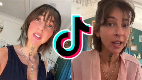 Gabbie Hanna fans seriously concerned after worrying TikTok posts ...