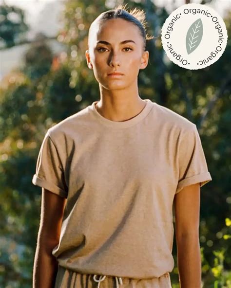 15 Best Organic Clothing Brands For Affordable Natural Clothing [2024]