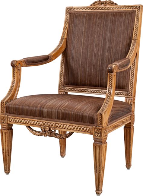 Armchair Royal PNG Photos | PNG Mart