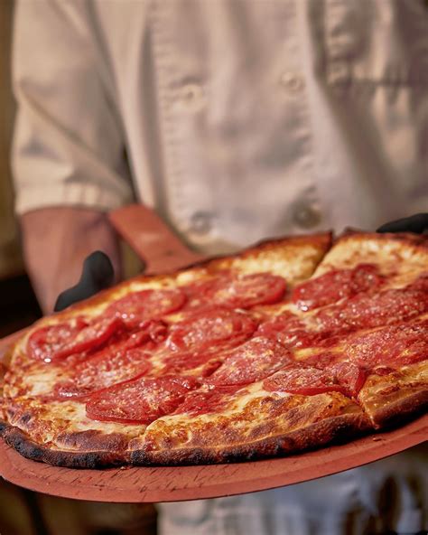 Anthony's Coal Fired Pizza & Wings menu in Pinecrest, Florida, USA