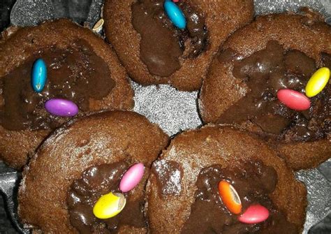 How to Make Yummy Choco lava cake - Vany Recipes