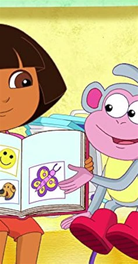 "Dora the Explorer" Check Up Day (TV Episode 2012) - IMDb