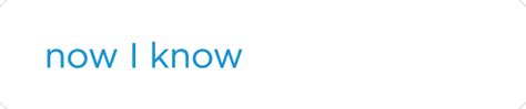 Now I Know July 10 - Employer Connection - Blue Shield of California