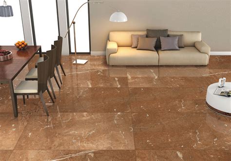 Ceramic Tiles Floor