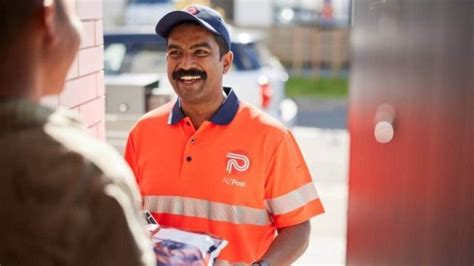 NZ Post Launches New Look for Posties - NAUMD, Network Association of ...