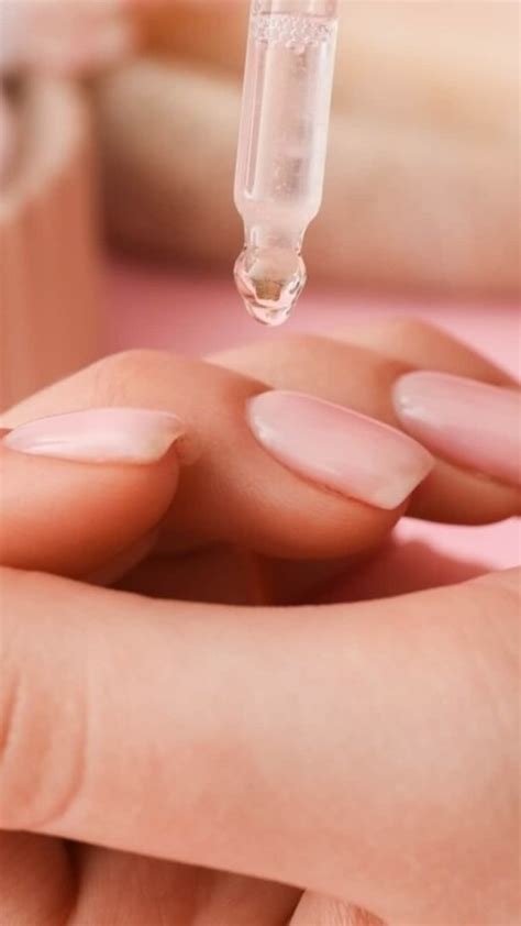 Eggshell nails decoded: causes, symptoms, and solutions