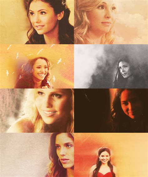 katherine and elena on Tumblr