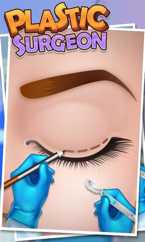 Plastic Surgery Simulator APK Free Casual Android Game download - Appraw