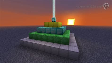 Beacons | Minecraft 101