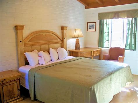 Chisos Mountains Lodge Rooms: Pictures & Reviews - Tripadvisor