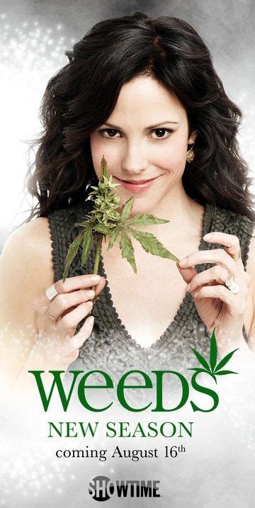 Weeds: Season 8 (2012) on Collectorz.com Core Movies