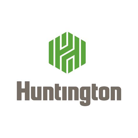 Huntington Bank Logo - PNG and Vector - Logo Download