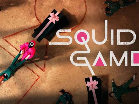 [Review] ‘Squid Game’ is a compelling thriller with great characters ...